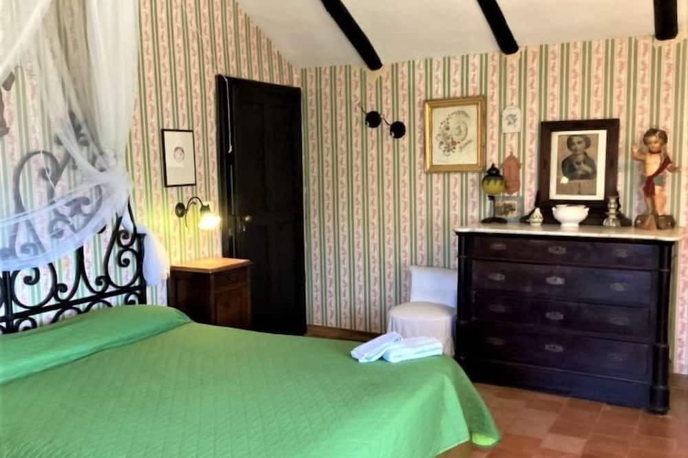 Photo of Bedroom in Buccino