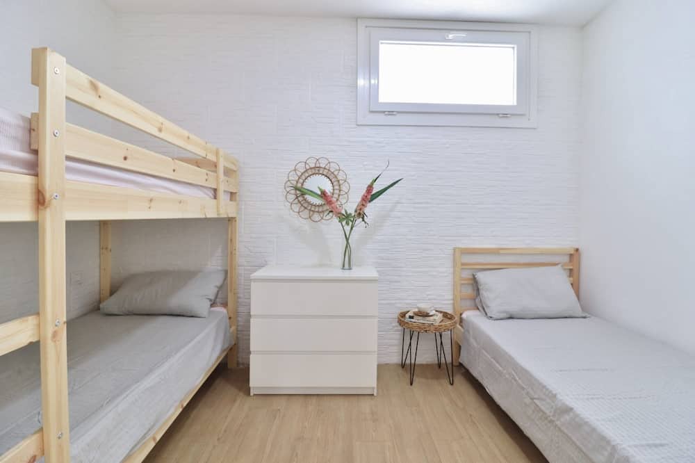 Photo of Bedroom in Punta del Hidalgo