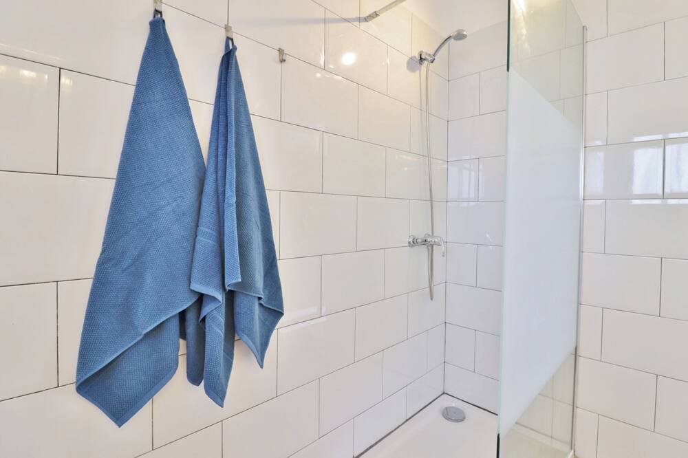 Photo of Bathroom in Punta del Hidalgo