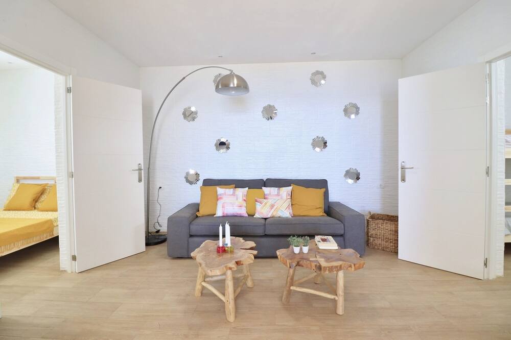Photo of Bedroom in Punta del Hidalgo