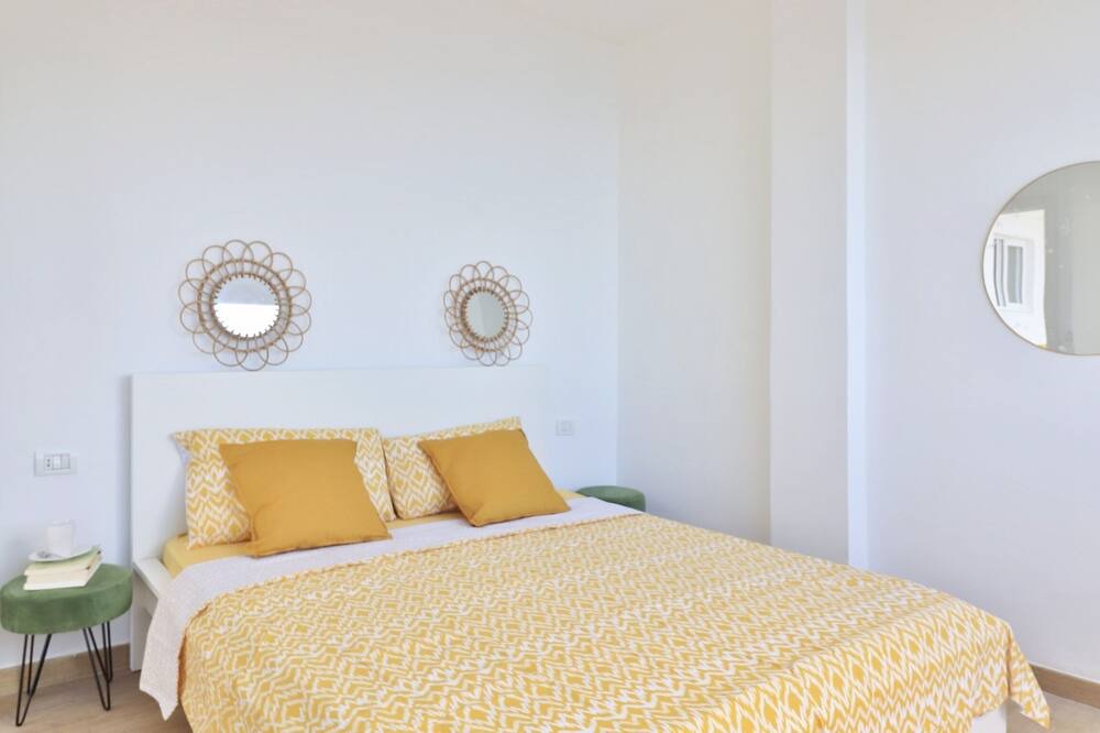 Photo of Bedroom in Punta del Hidalgo