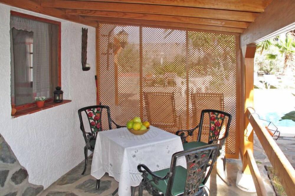 Photo of Patio Balcony in Buenavista del Norte