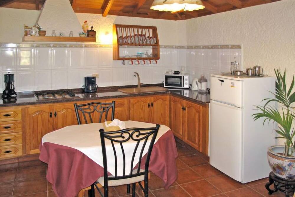 Photo of Kitchen in Buenavista del Norte