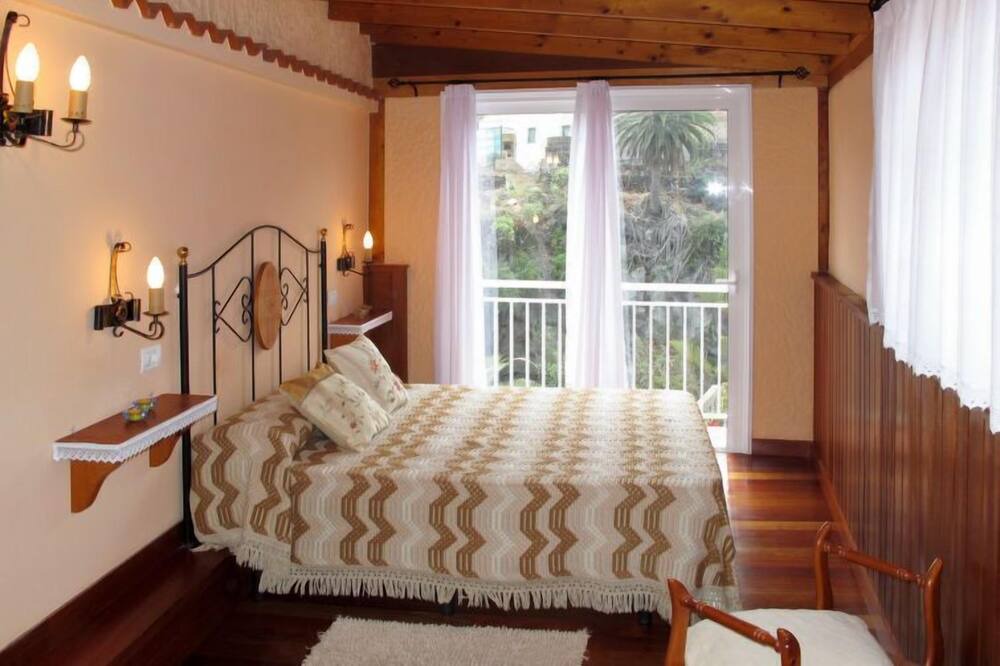 Photo of Bedroom in Buenavista del Norte