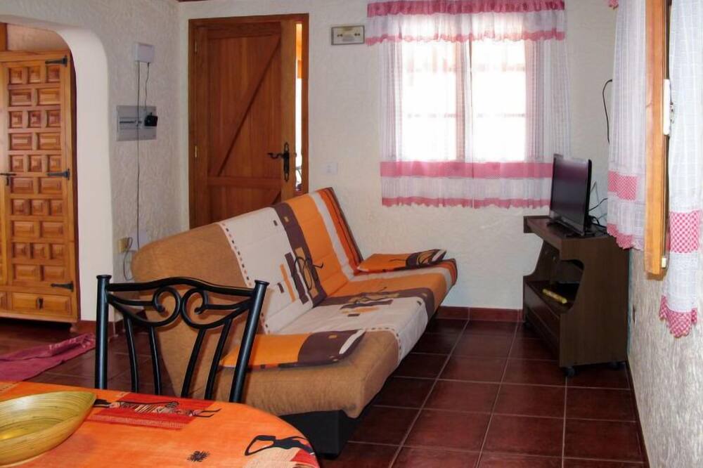 Photo of Livingroom in Buenavista del Norte