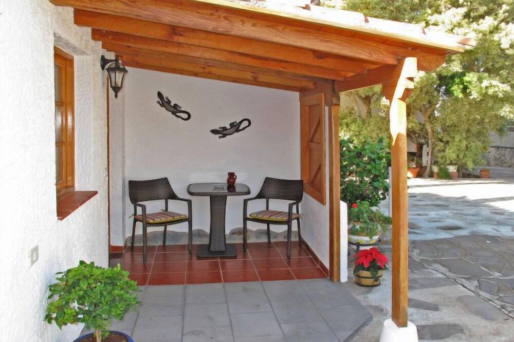 Photo of Patio Balcony in Buenavista del Norte