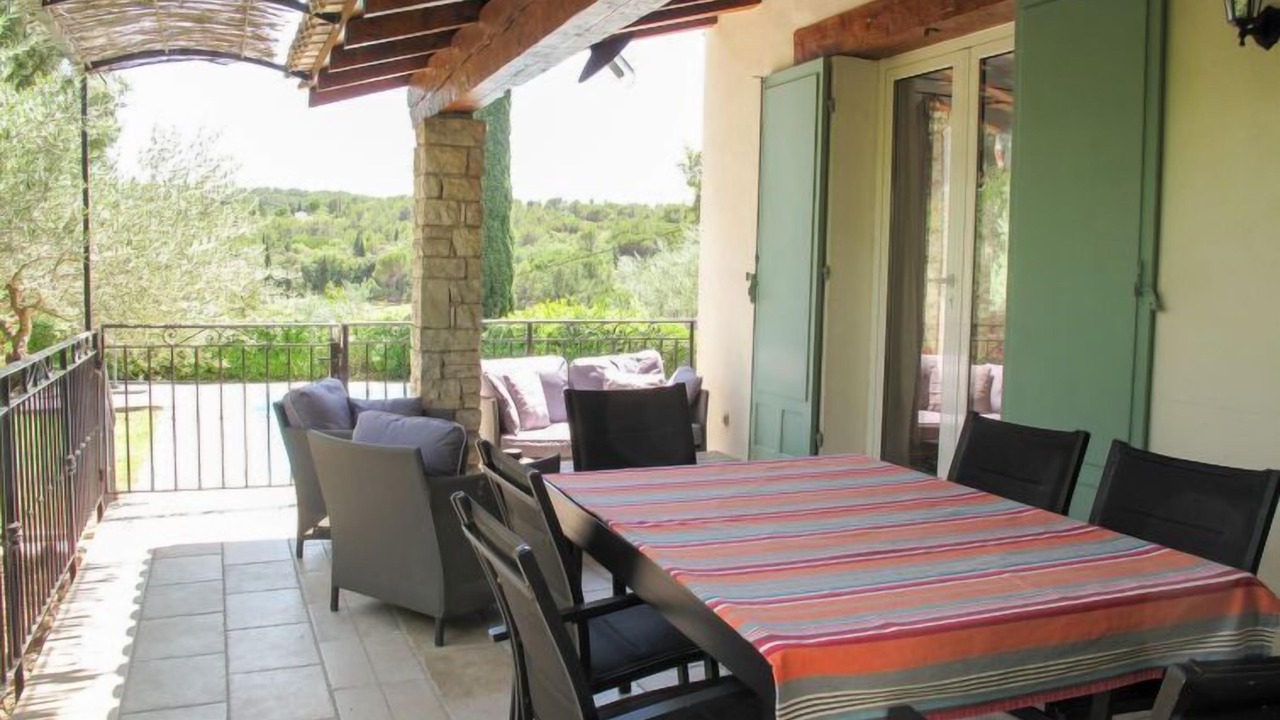 Photo of Outdoor in Carces