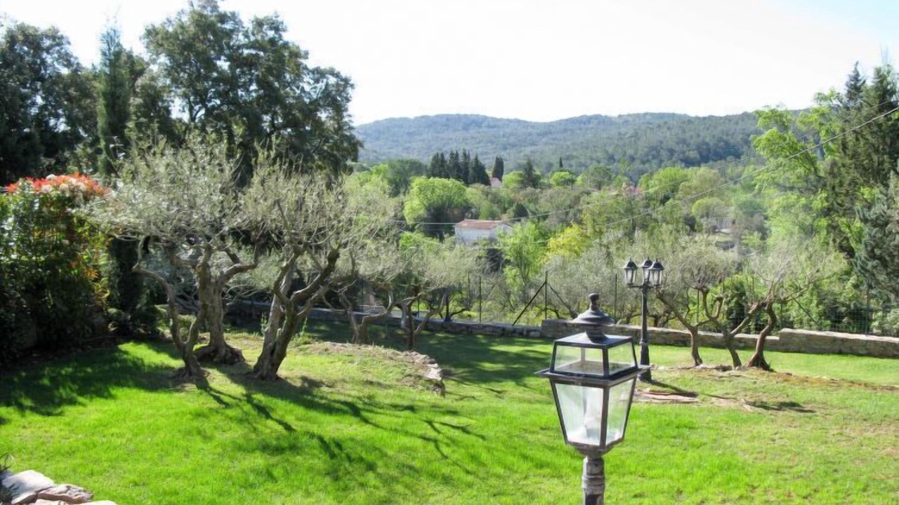 Photo of Outdoor in Carces