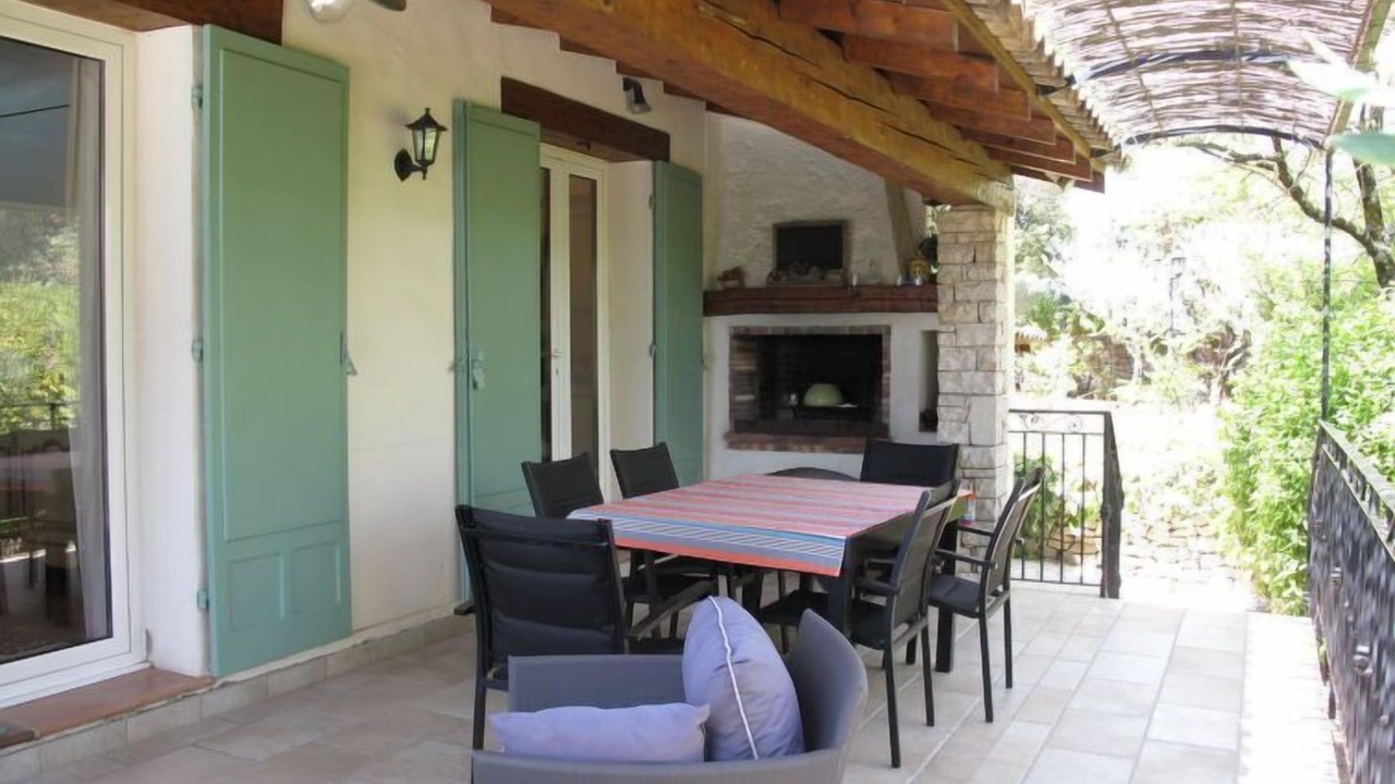 Photo of Outdoor in Carces