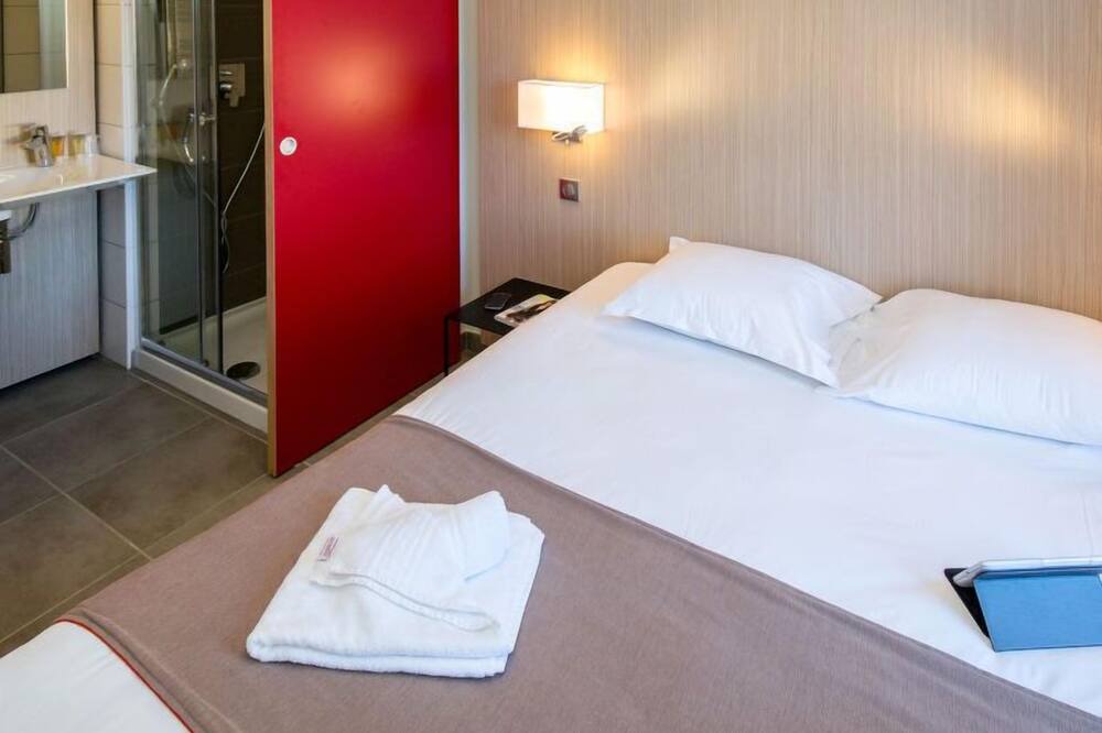 Photo of Bedroom in Les Restanques