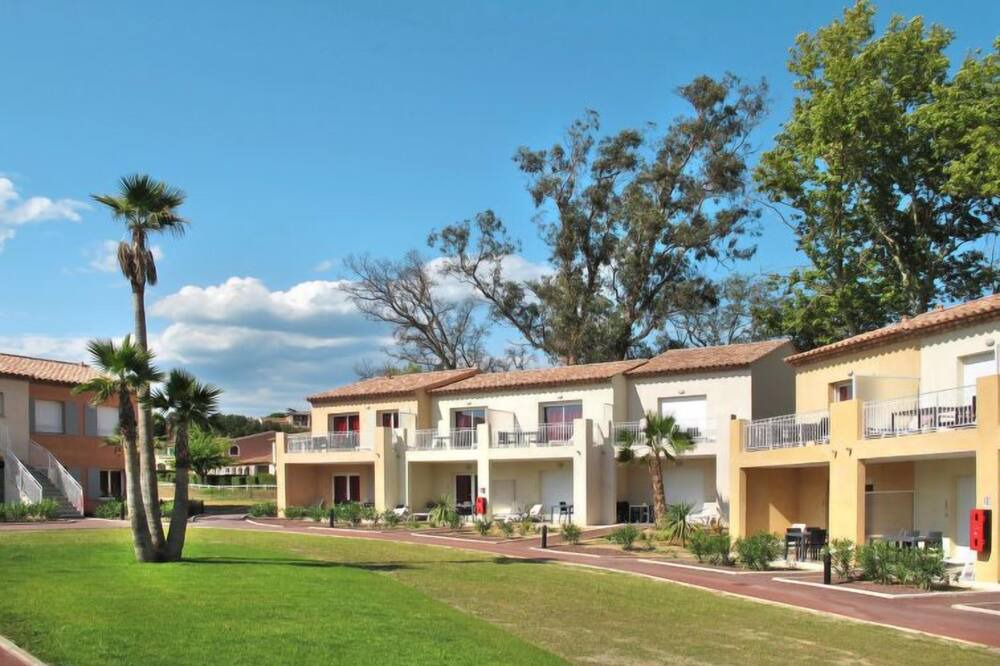 Photo of Outdoor in Les Restanques