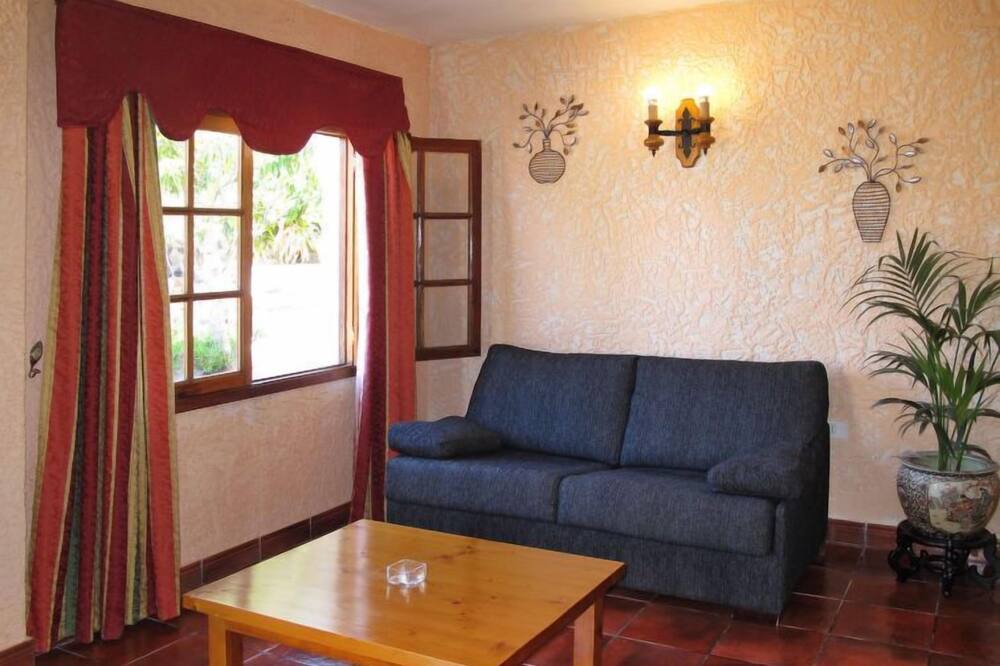 Photo of Livingroom in Buenavista del Norte