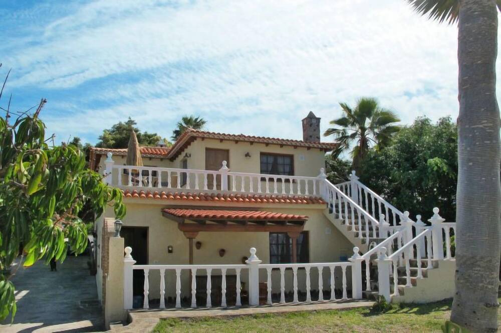 Photo of Outdoor in Buenavista del Norte