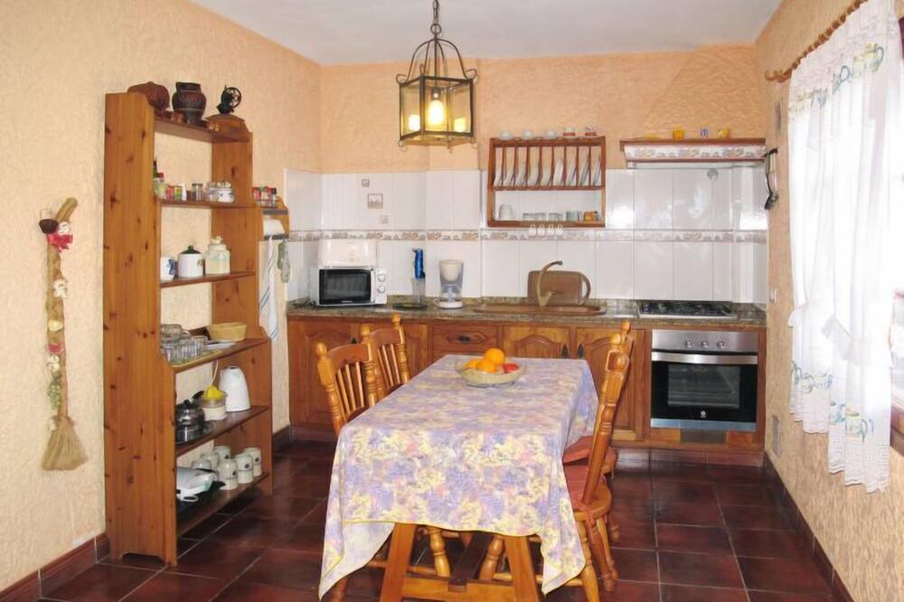 Photo of Kitchen in Buenavista del Norte
