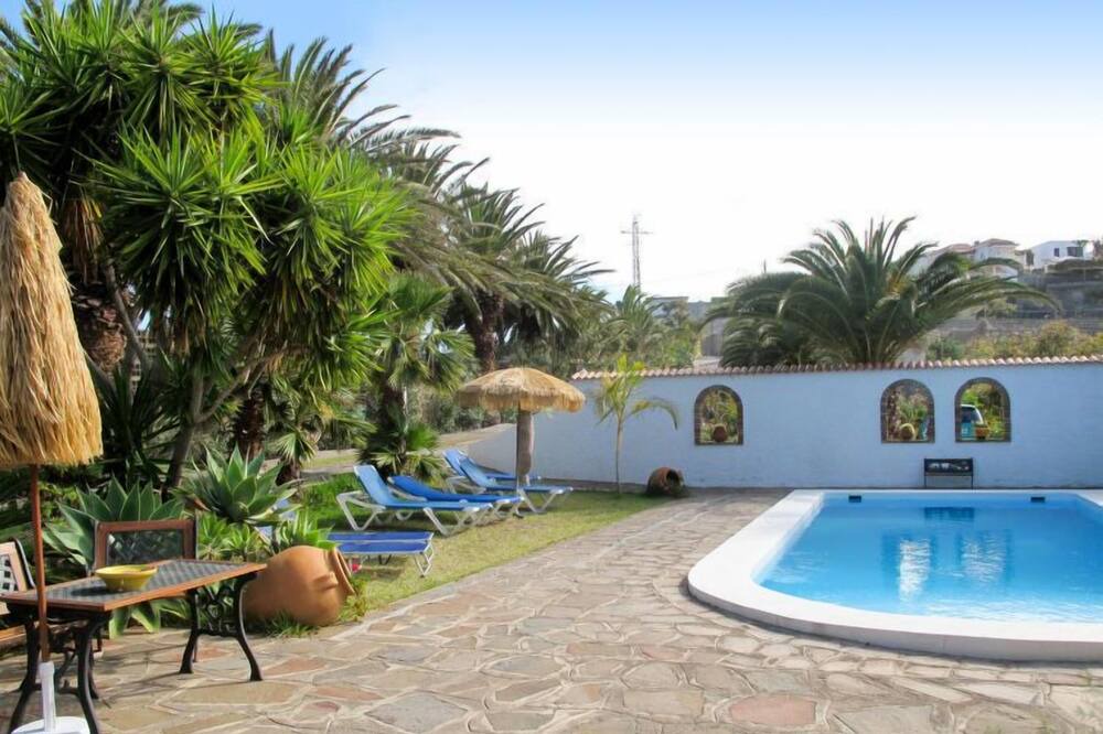 Photo of Outdoor in Buenavista del Norte