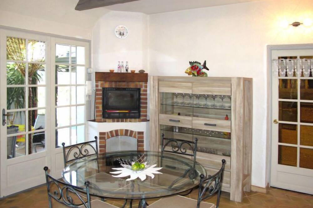 Photo of Kitchen in Gonfaron