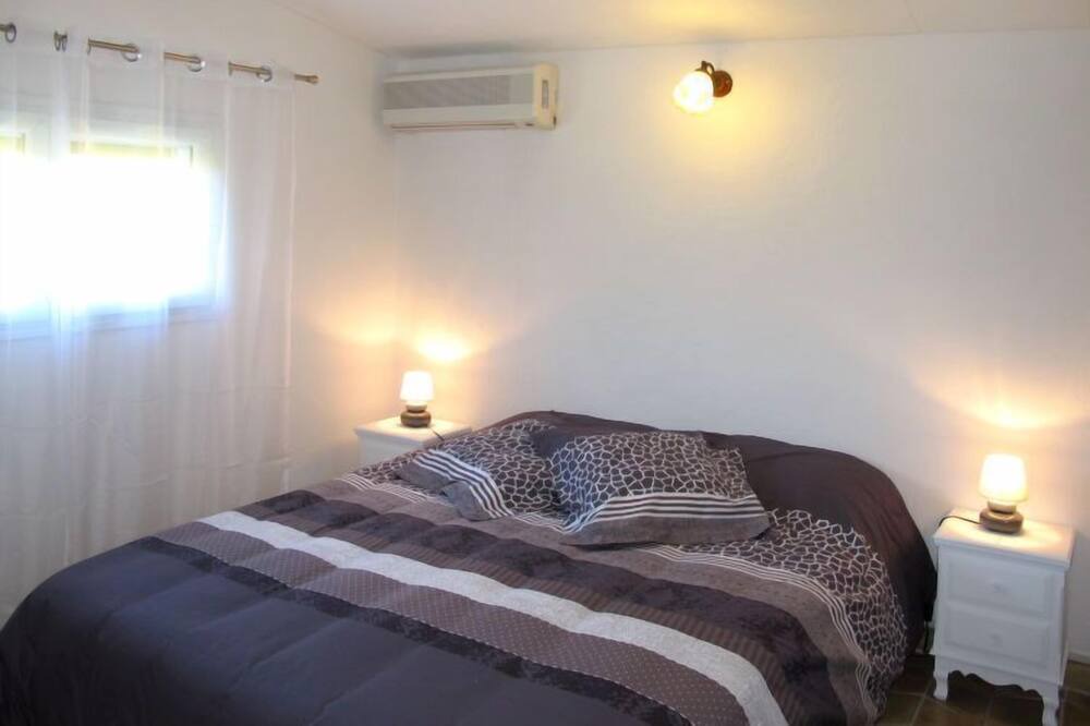 Photo of Bedroom in Gonfaron