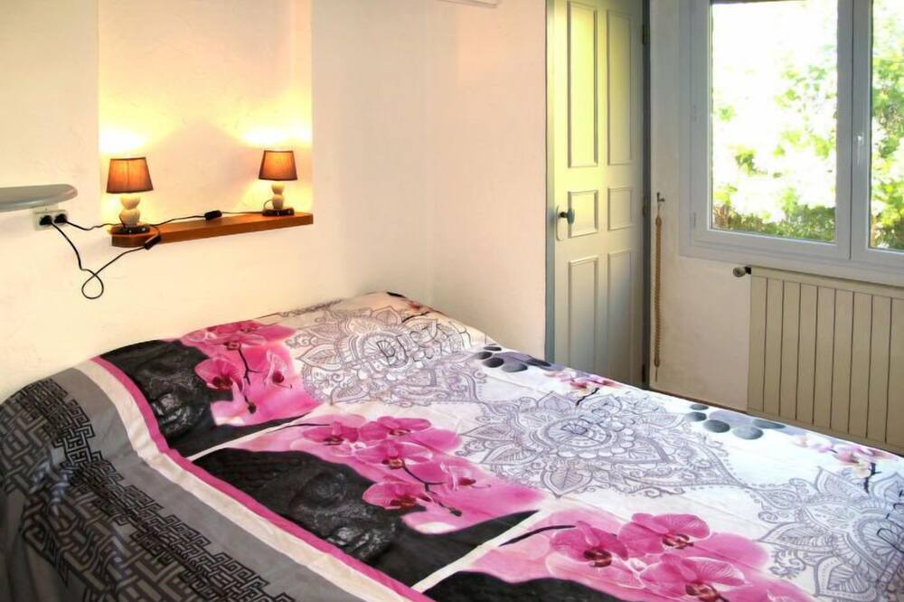 Photo of Bedroom in Gonfaron