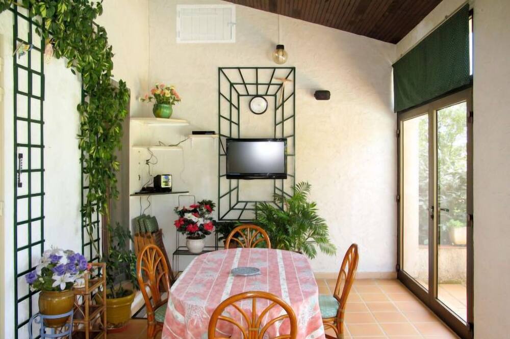 Photo of Kitchen in Gonfaron
