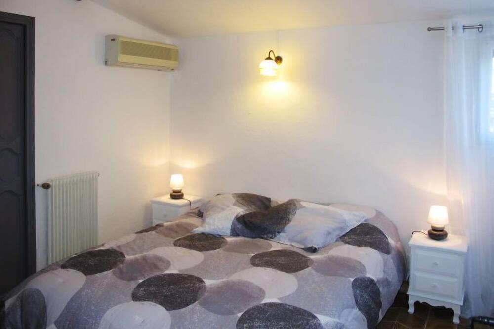 Photo of Bedroom in Gonfaron