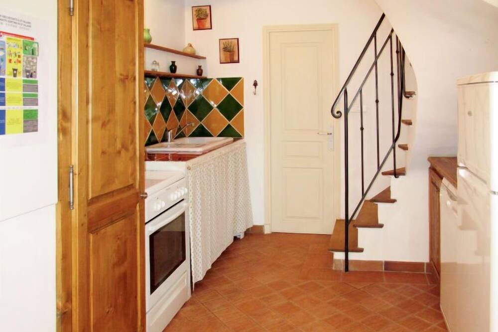 Photo of Bedroom in Ollieres