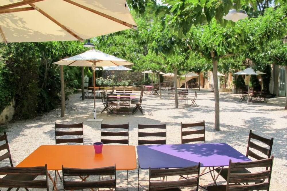 Photo of Patio Balcony in Ollieres