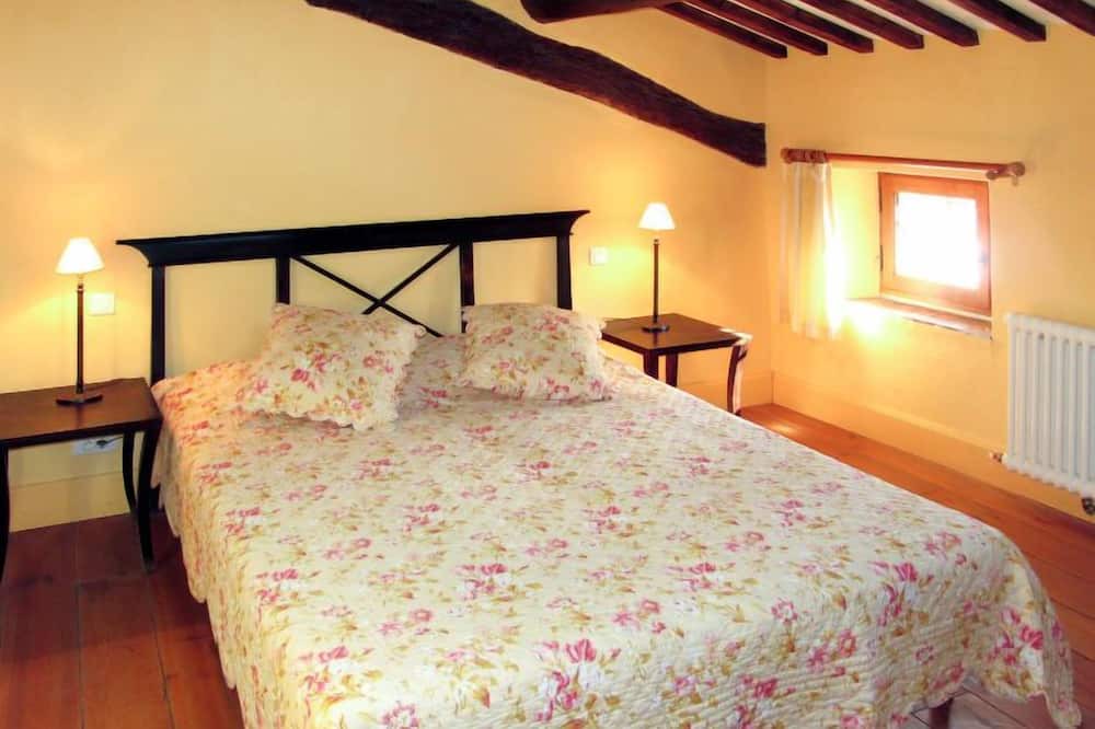 Photo of Bedroom in Ollieres