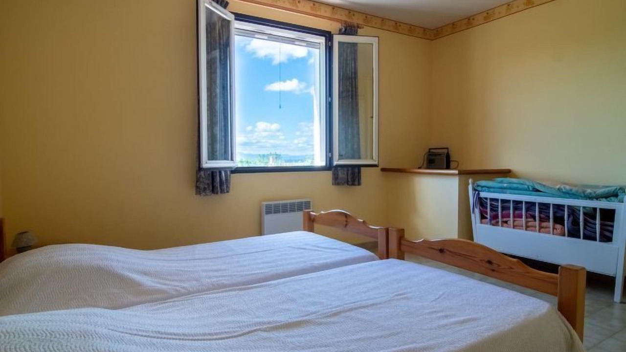 Photo of Bedroom in Tavernes