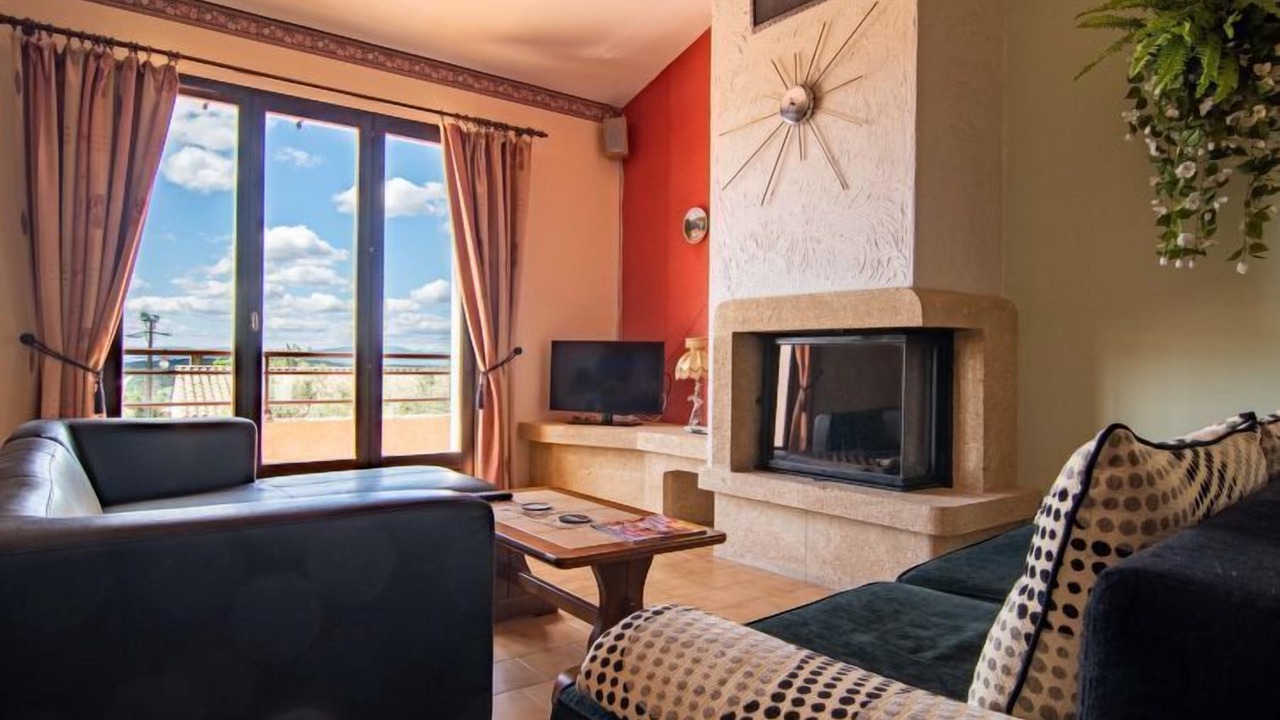 Photo of Livingroom in Tavernes