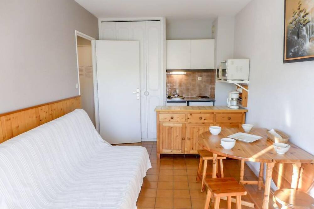 Photo of Bedroom in Six-Fours-les-Plages