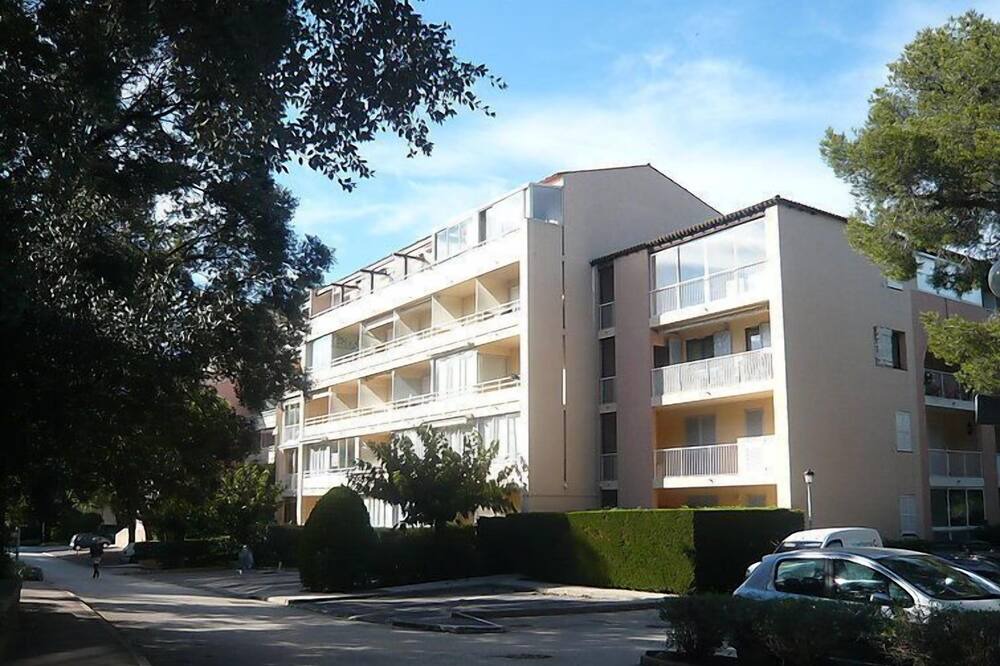 Photo of Outdoor in Six-Fours-les-Plages