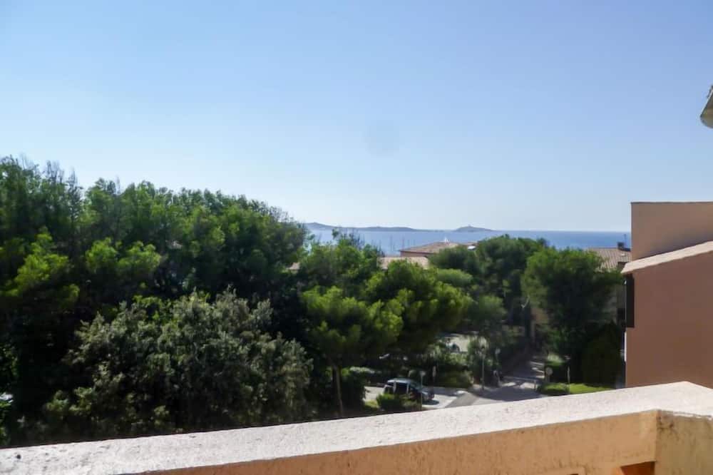 Photo of Patio Balcony in Six-Fours-les-Plages
