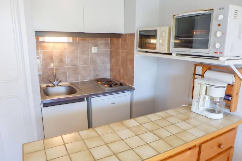 Photo of Kitchen in Six-Fours-les-Plages