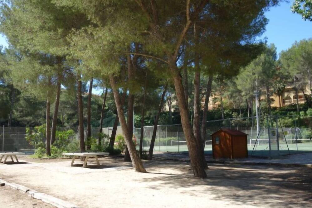 Photo of Outdoor in Six-Fours-les-Plages