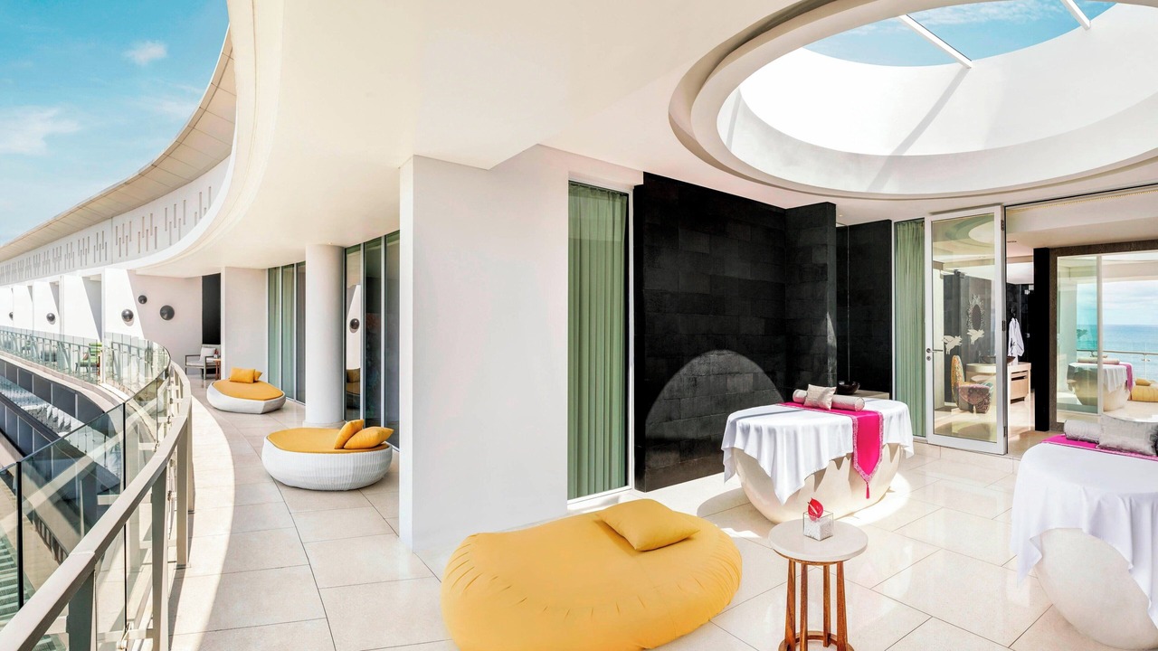 Photo of Patio Balcony in Petitenget