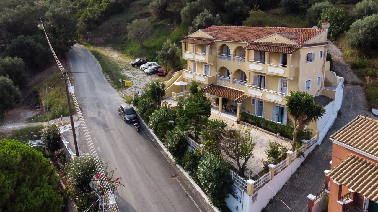 Photo of Outdoor in Agios Gordios