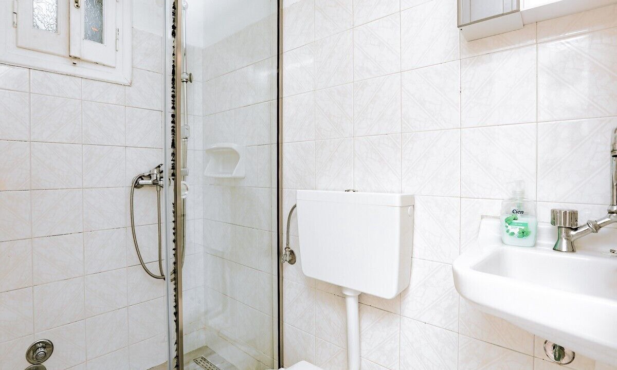 Photo of Bathroom in Agios Gordios