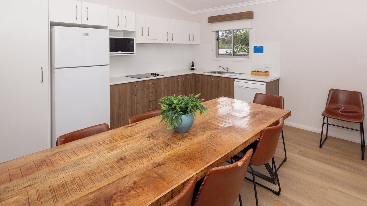 Photo of Kitchen in Helensvale