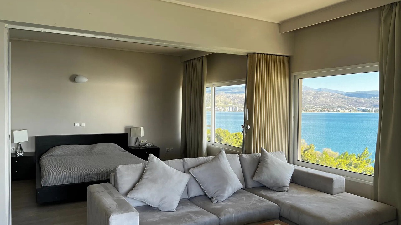 Photo of Bedroom in Isthmia