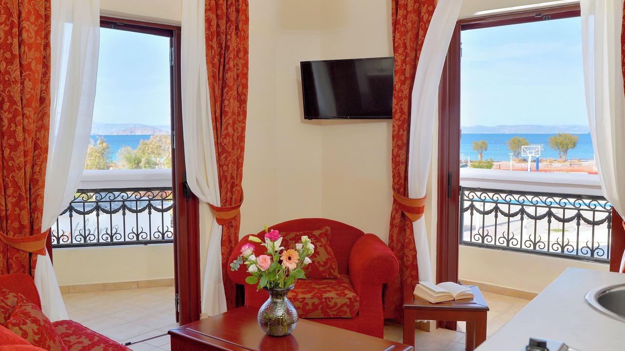 Photo of Bedroom in Scala