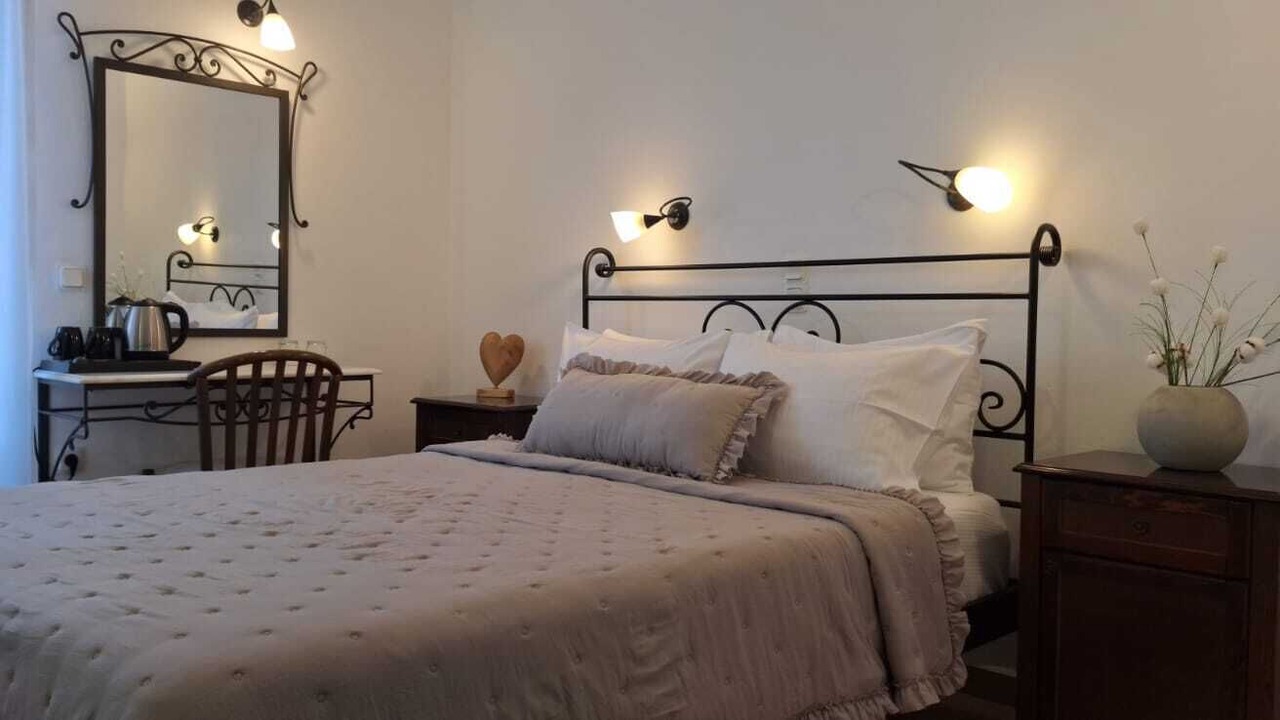 Photo of Bedroom in Vissa