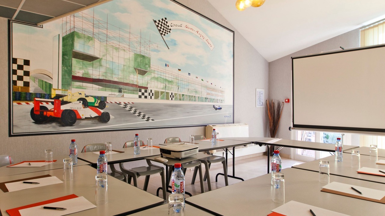 Photo of Others in Magny-Cours