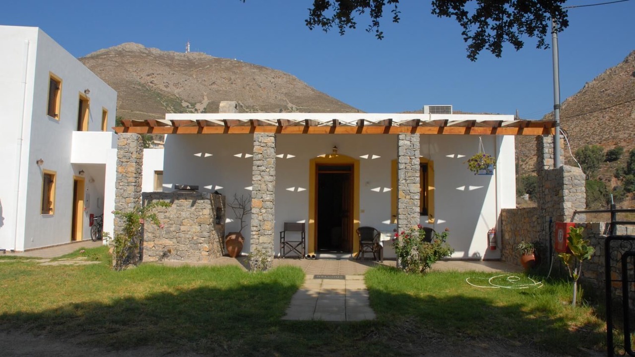 Photo of Outdoor in Livadia