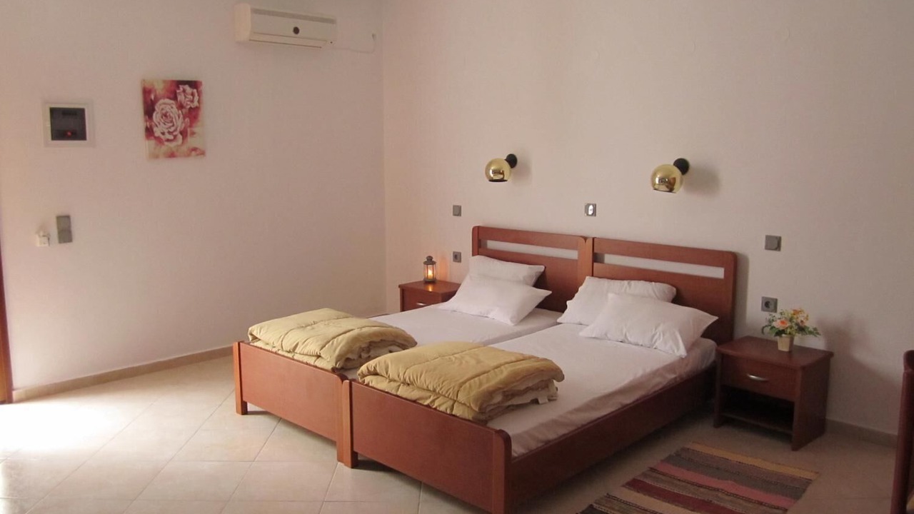 Photo of Bedroom in Livadia