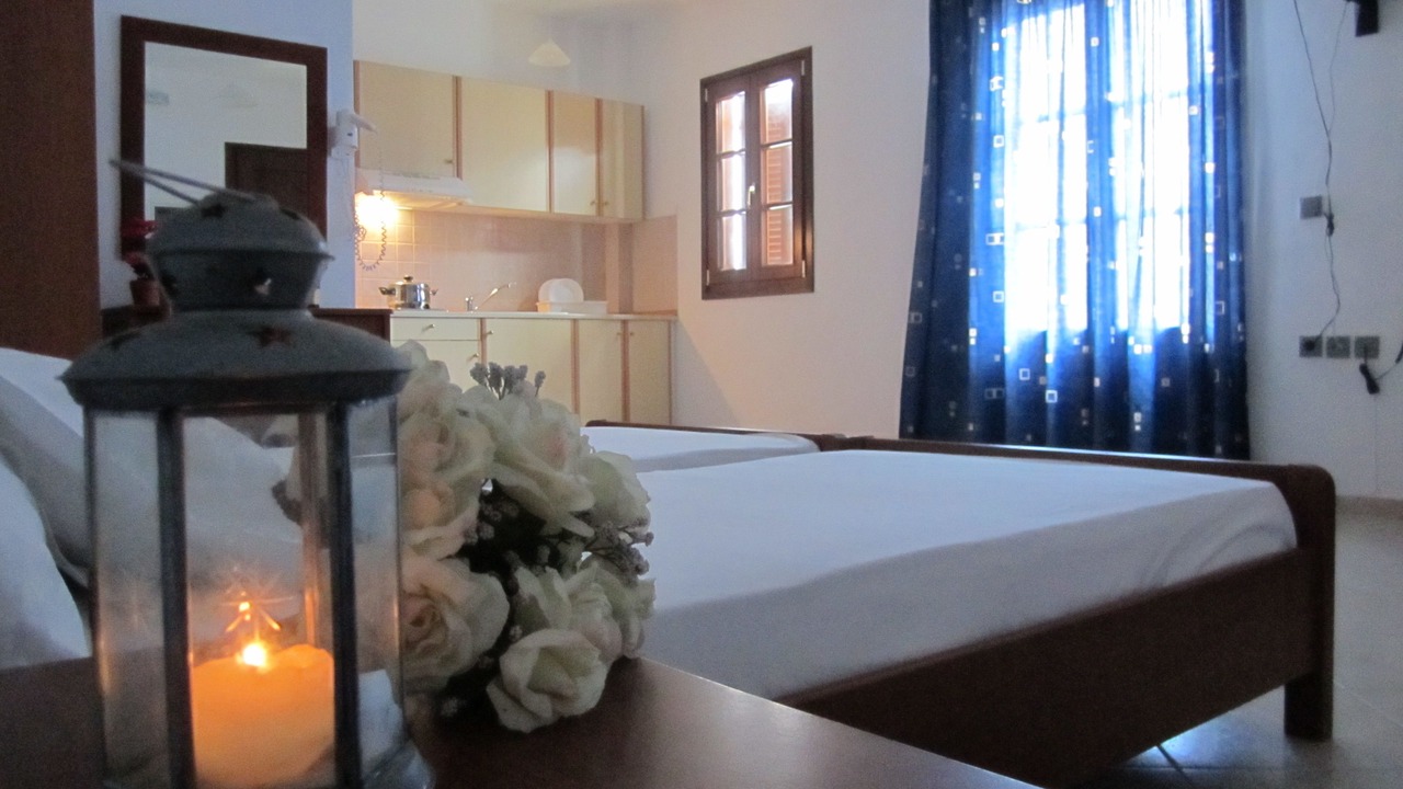 Photo of Bedroom in Livadia