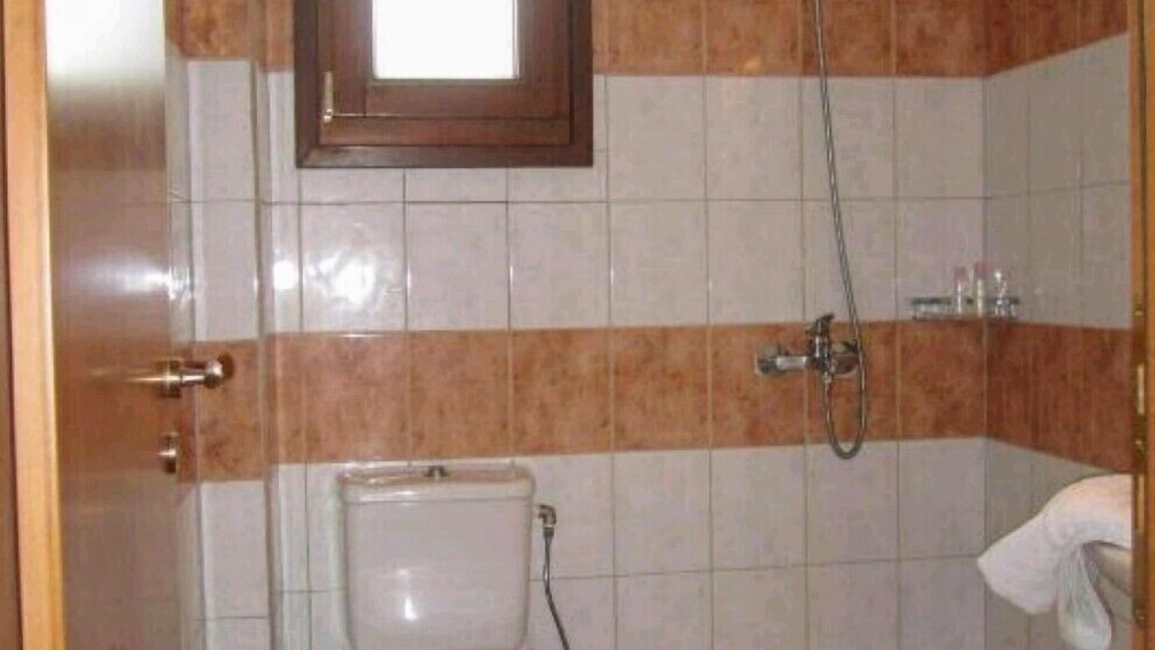 Photo of Bathroom in Livadia