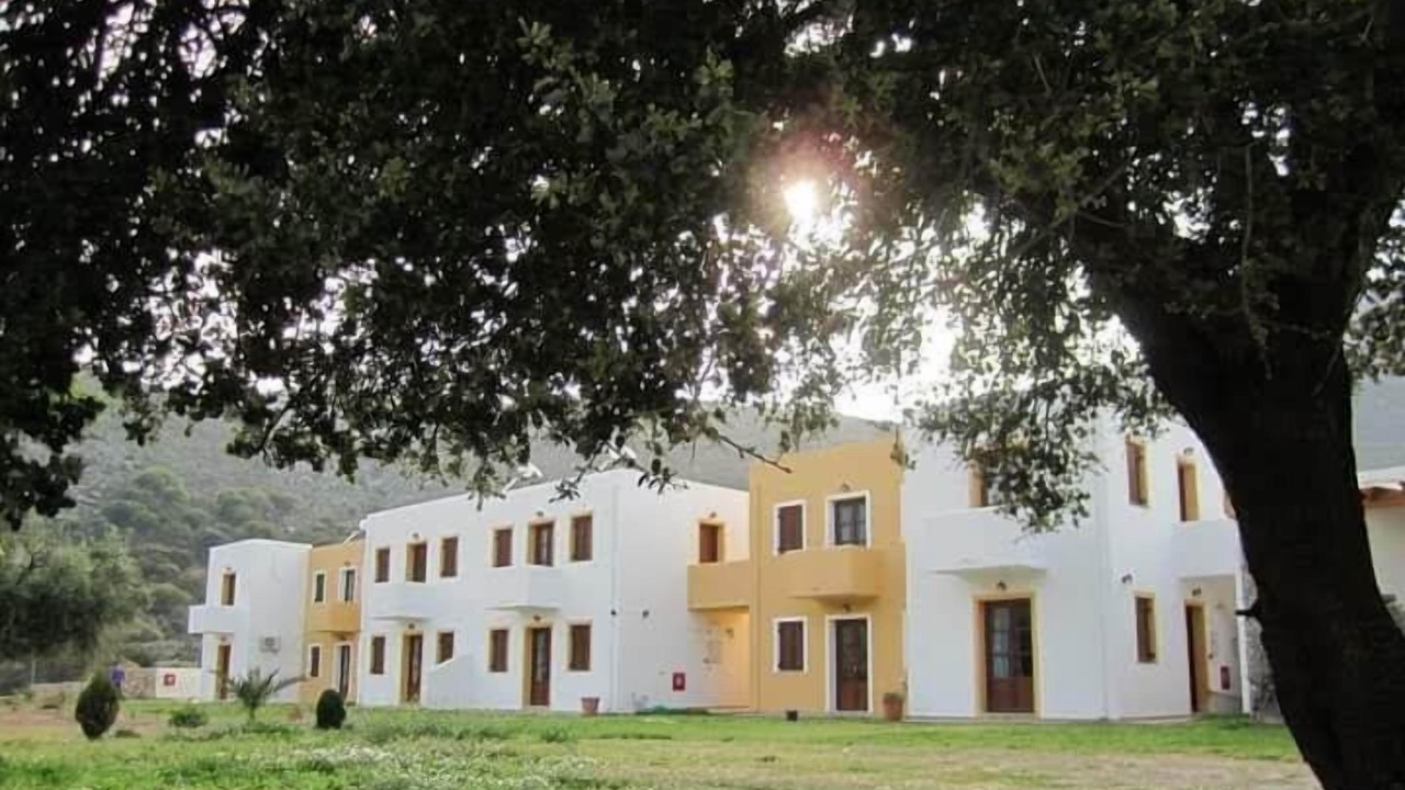 Photo of Outdoor in Livadia