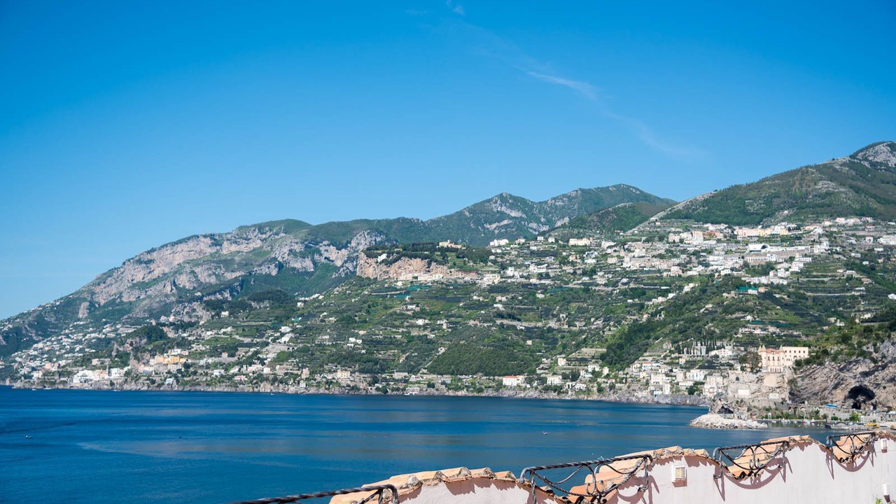 Photo of Others in Maiori