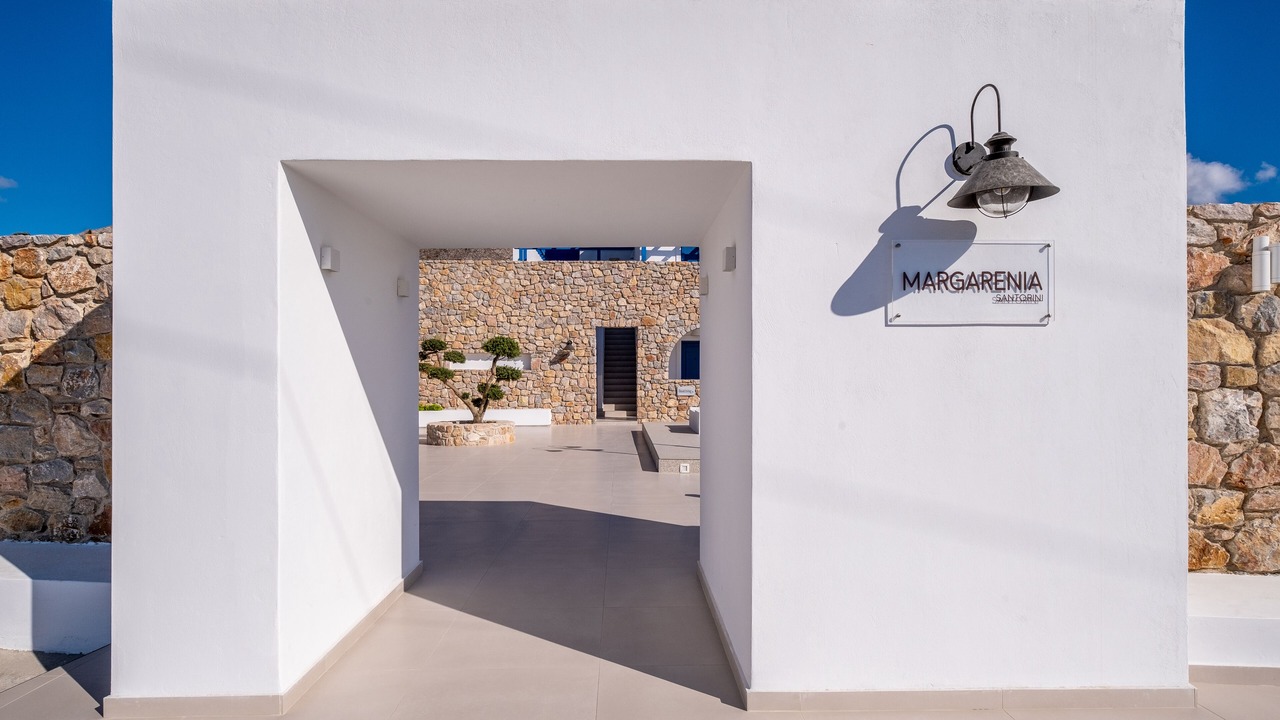 Photo of Outdoor in Perivolos