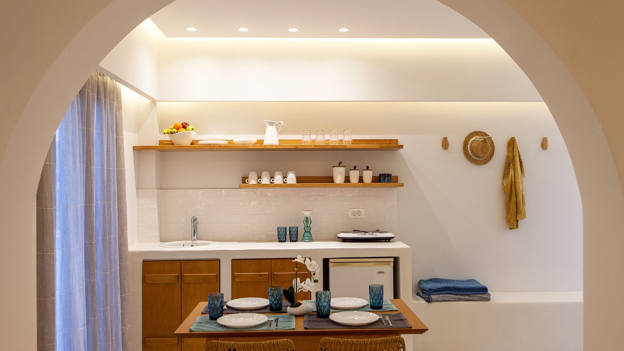 Photo of Bedroom in Perivolos